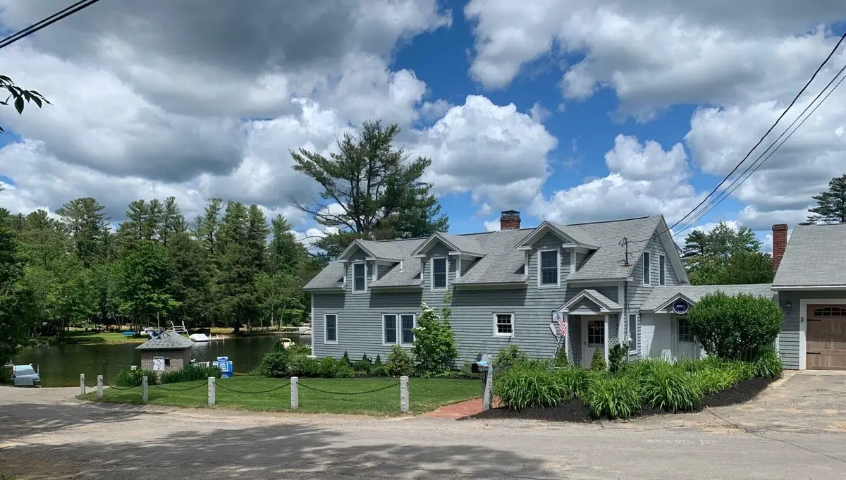 193 New Bridge Road, Lebanon, ME 04027 - Image #1