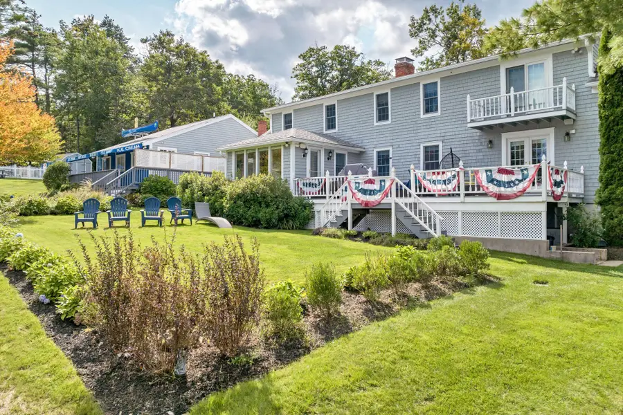 193 New Bridge Road, Lebanon, ME 04027 - Image #2