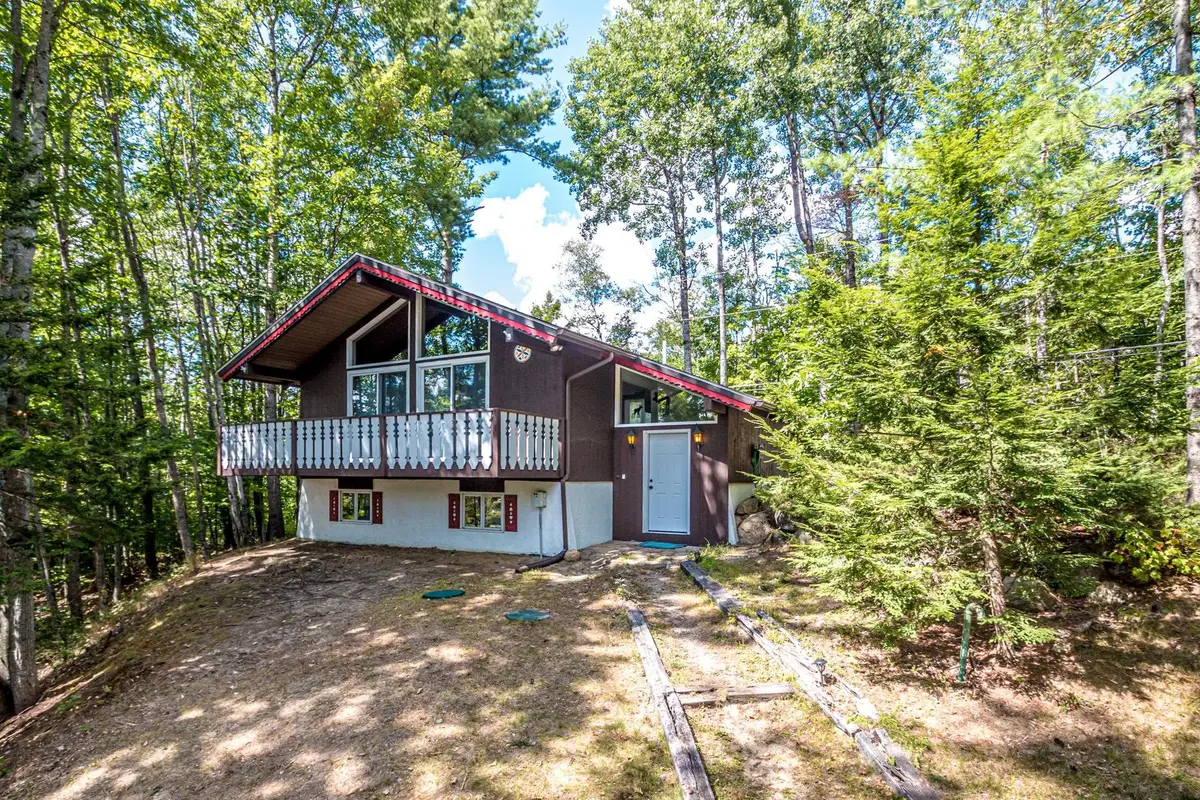 25 Linderhof Strauss Road, Bartlett, NH 03812 - Image #1