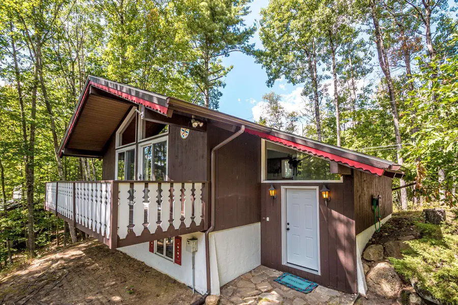 25 Linderhof Strauss Road, Bartlett, NH 03812 - Image #2