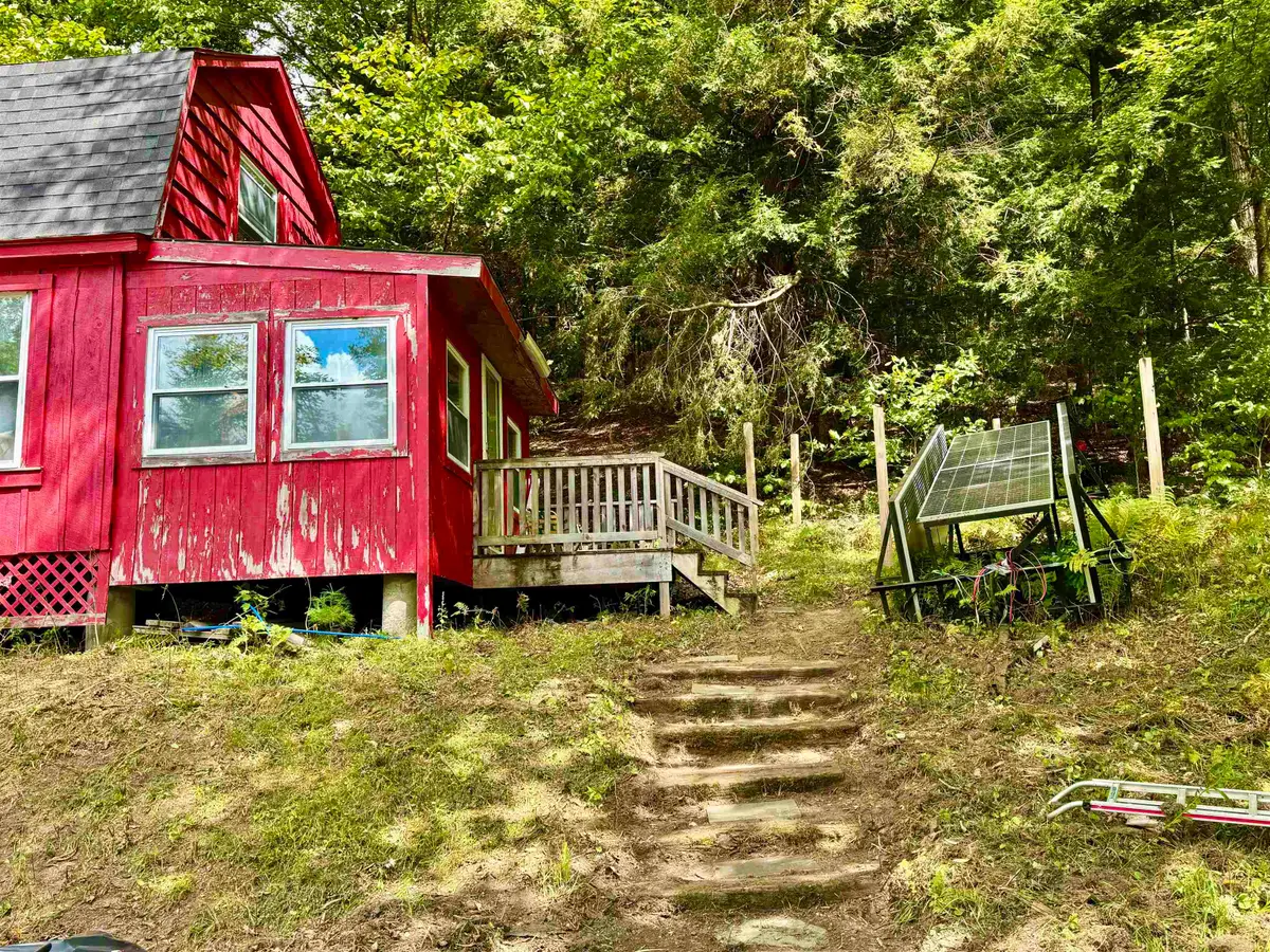 1594 White Road, Corinth, VT 05039 - Image #1