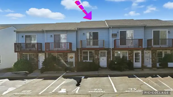 250 Congress Avenue #40, Chelsea, MA 02150