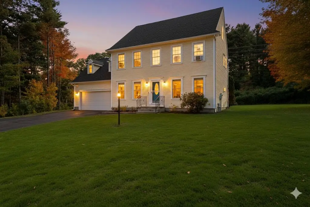 91 Ellison Street, Milton, VT 05468 - Image #1