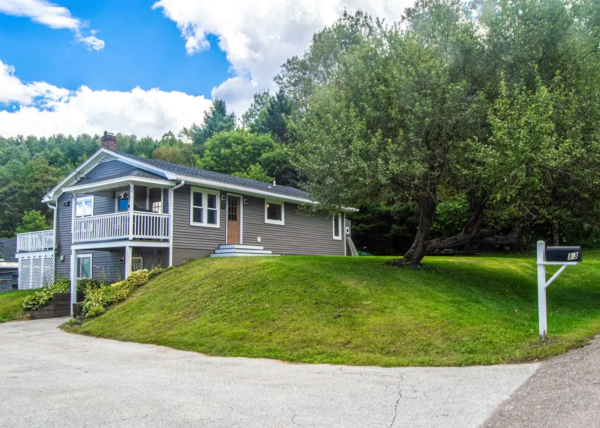13 Morin Road, South Barre, VT 05641 - Image #1
