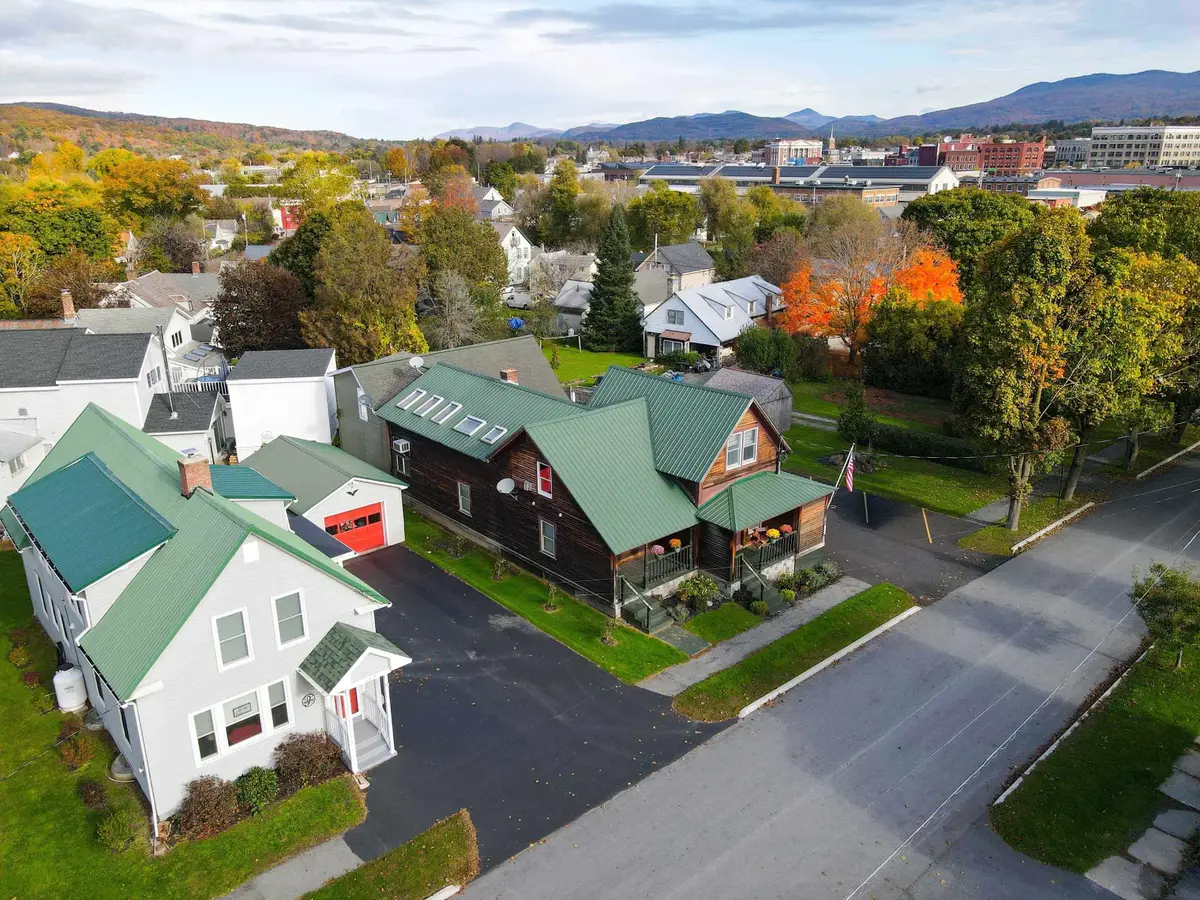 107 Franklin Street, Rutland, VT 05701 - Image #1