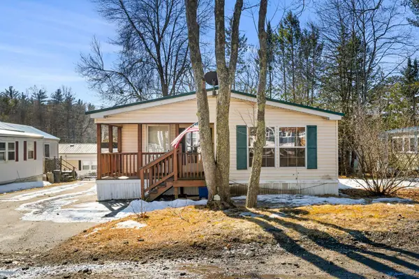 801 Nottingham Drive, Exeter, NH 03833