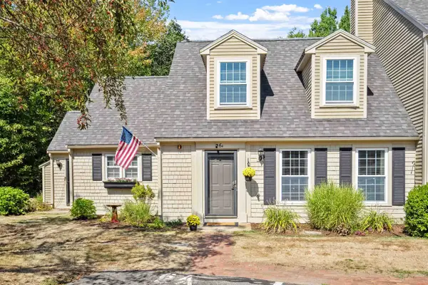 6 Independence Way #Unit A, Laconia, NH 03246