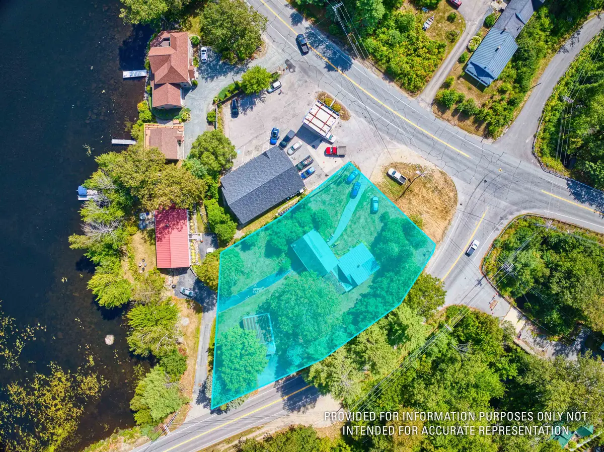 1279 Route 11, Sunapee, NH 03782 - Image #1