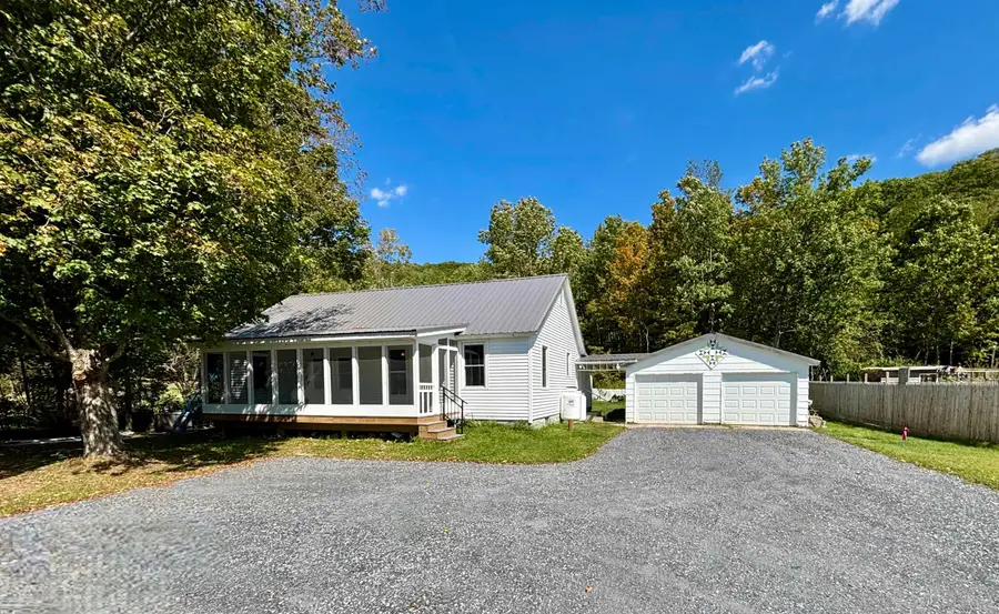3264 Route 153, Rupert, VT 05776 - Image #2