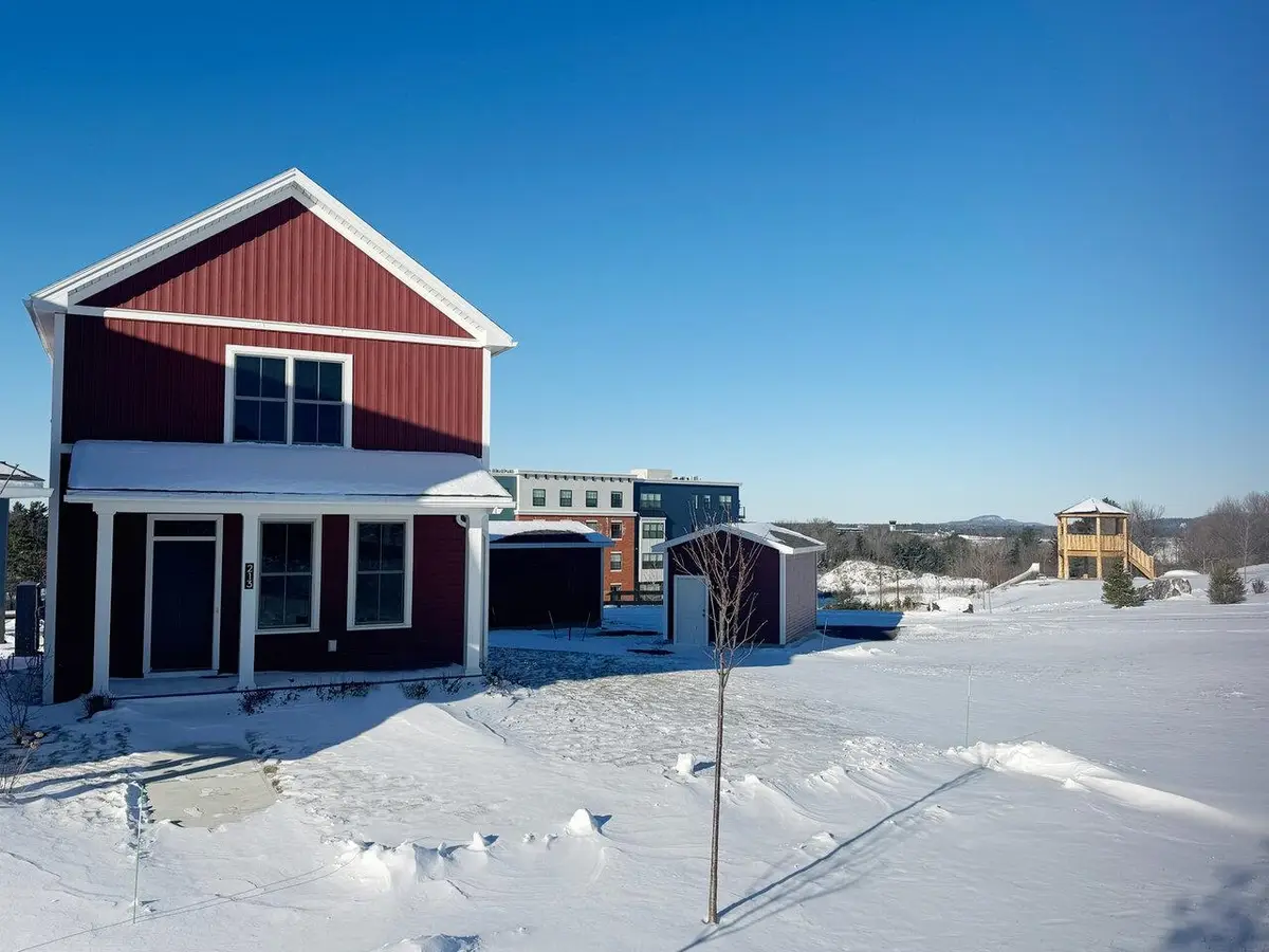 213 Leo Lane, South Burlington, VT 05403 - Image #1