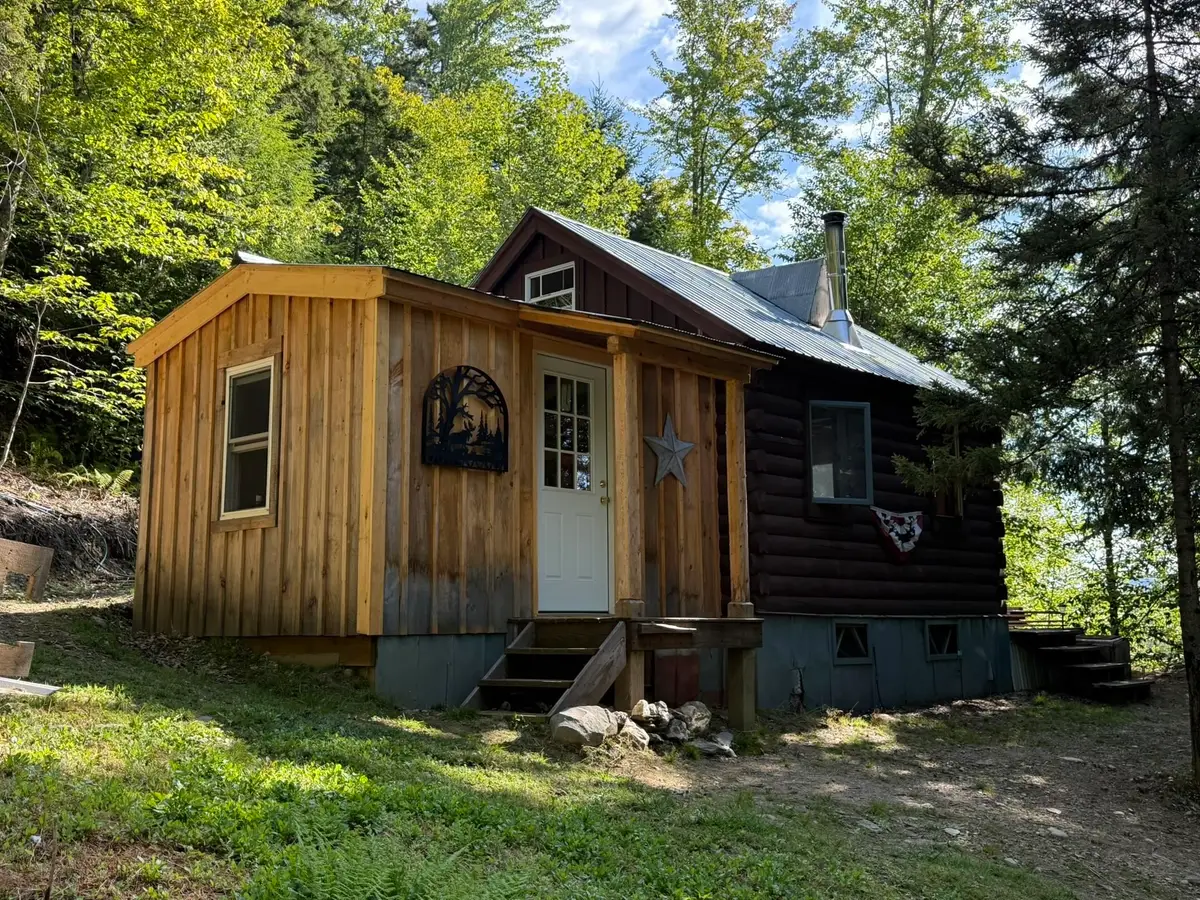 (TR #18) Old Woodbury Mountain Road, Woodbury, VT 05681 - Image #1