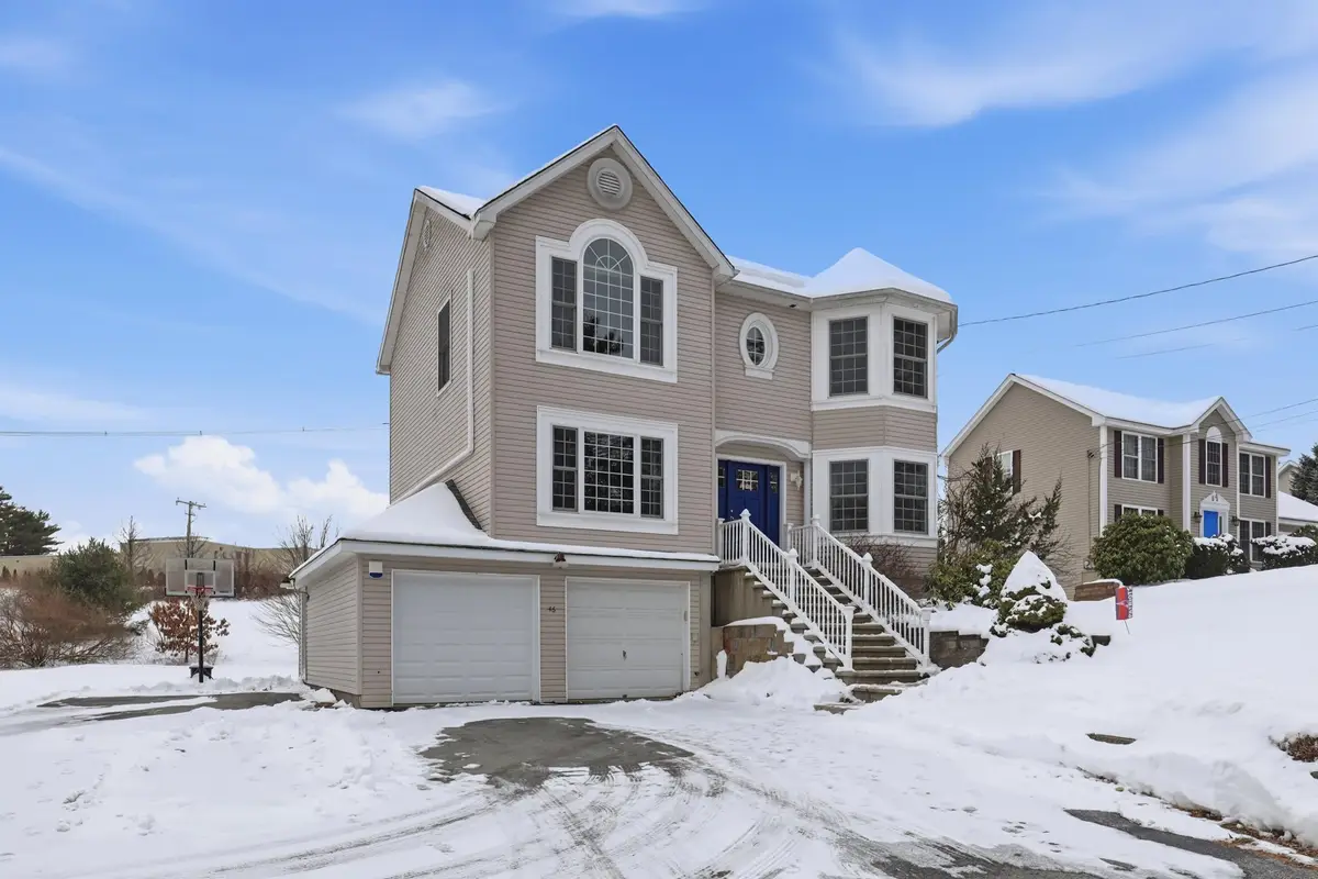 46 Moose Club Park Road, Goffstown, NH 03045 - Image #1