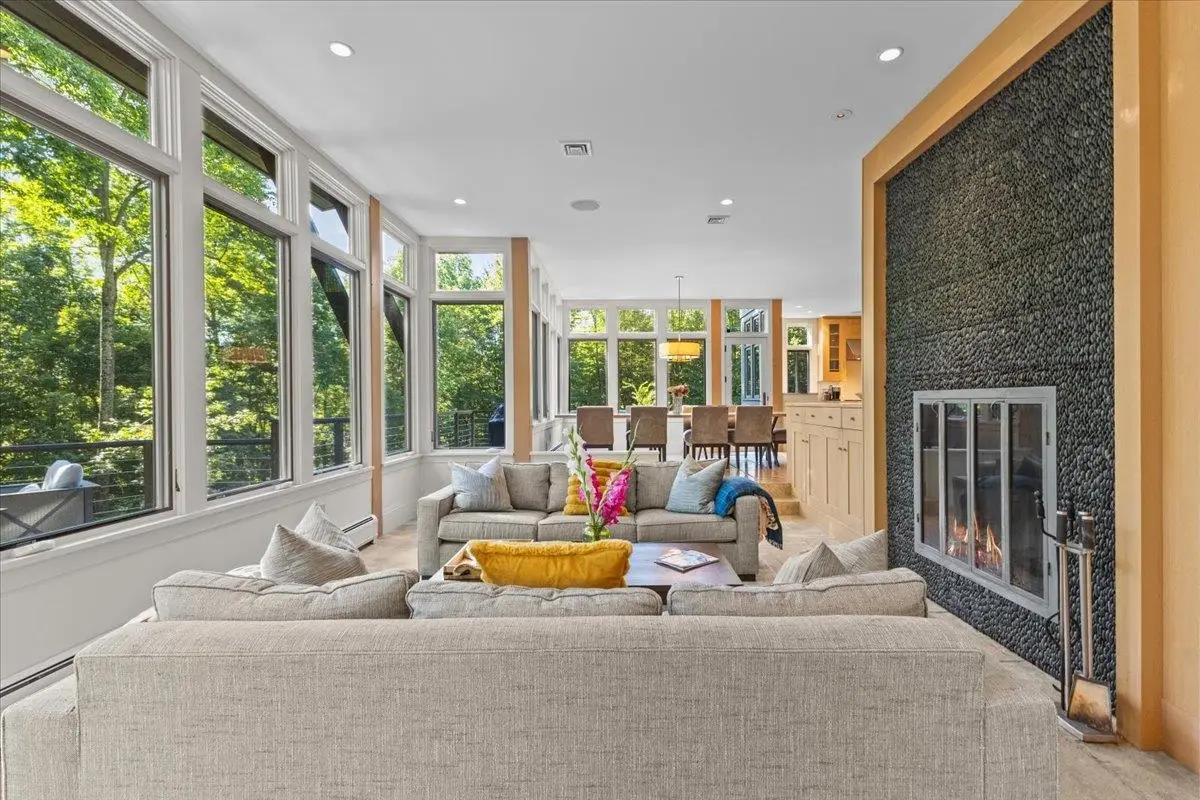 961 Little River Farm Road, Stowe, VT 05672 - Image #1