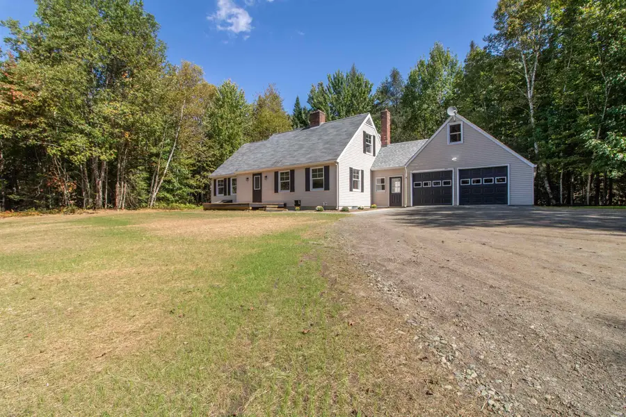 5568 Route 111, Morgan, VT 05853 - Image #2