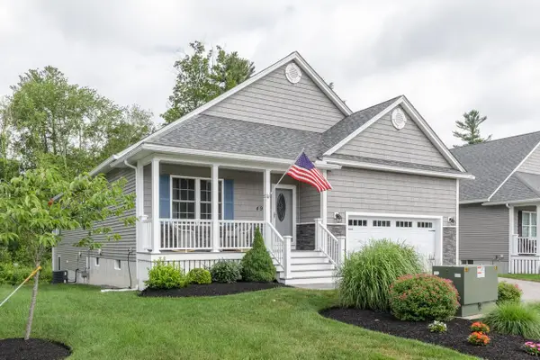 49 Cobblestone Drive, Hudson, NH 03051