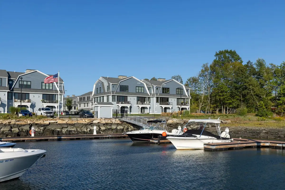 36 Little Bay Drive, Dover, NH 03820 - Image #1