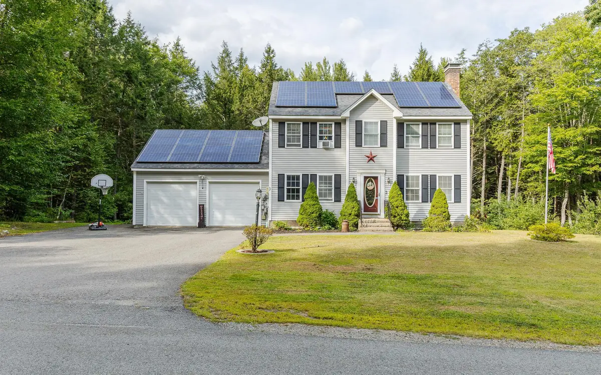 57 Arrowcrest Drive, Swanzey, NH 03446 - Image #1