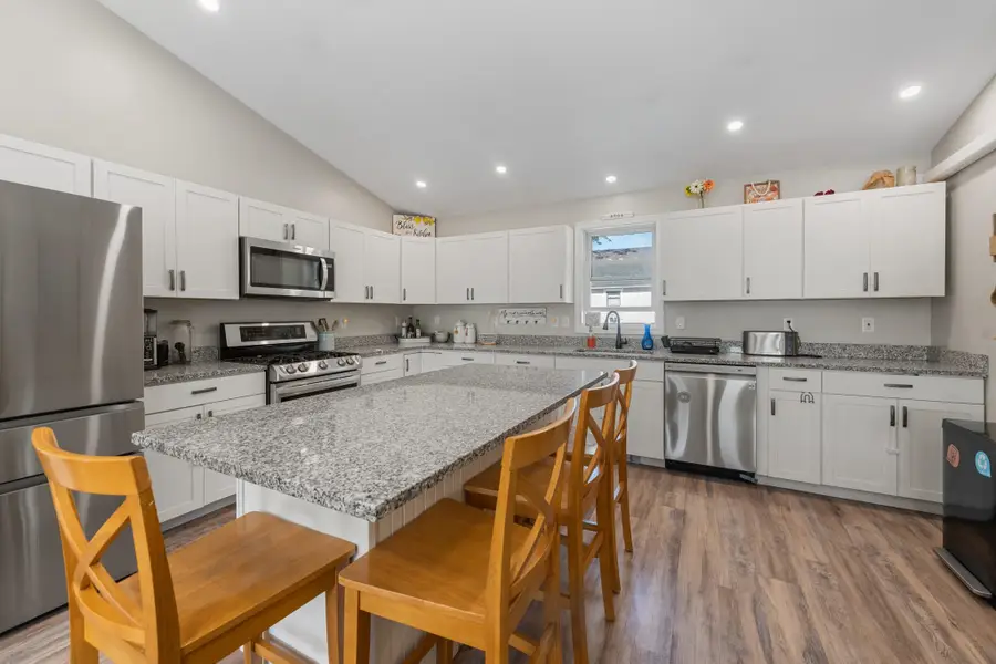 46 Clark Street, Pittsfield, NH 03263 - Image #2