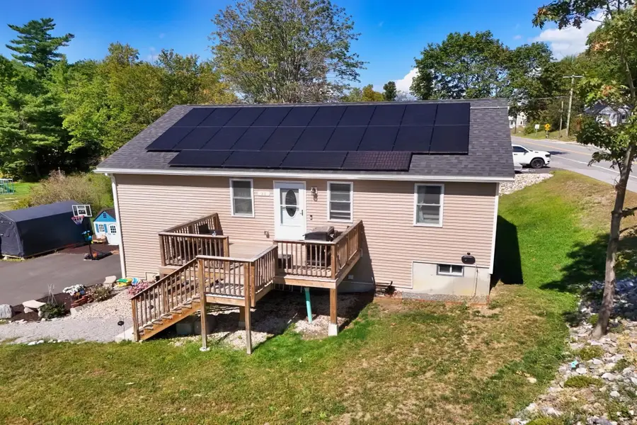 46 Clark Street, Pittsfield, NH 03263 - Image #3