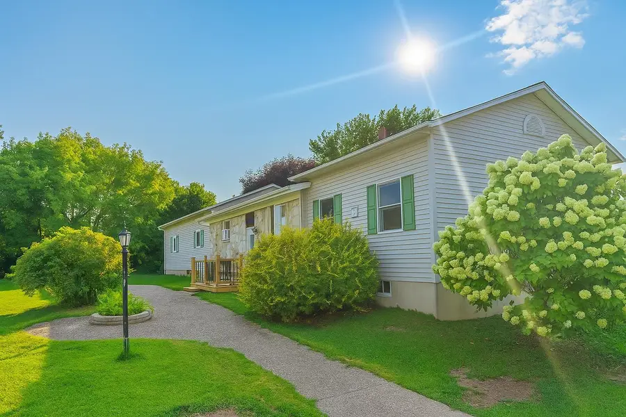 849 Boutah Road, Alburgh, VT 05440 - Image #3