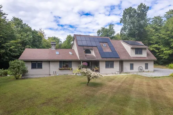 384 Basin Road, Brandon, VT 05733