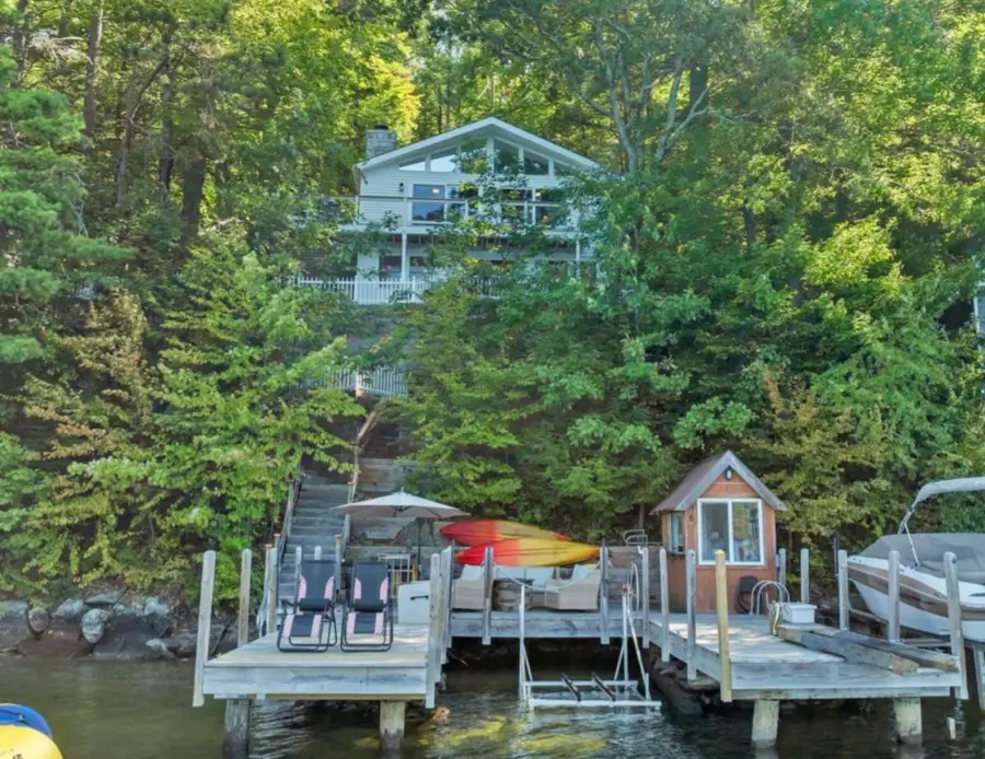 25 Georges Road, Alton Town, NH 03810 - Image #3