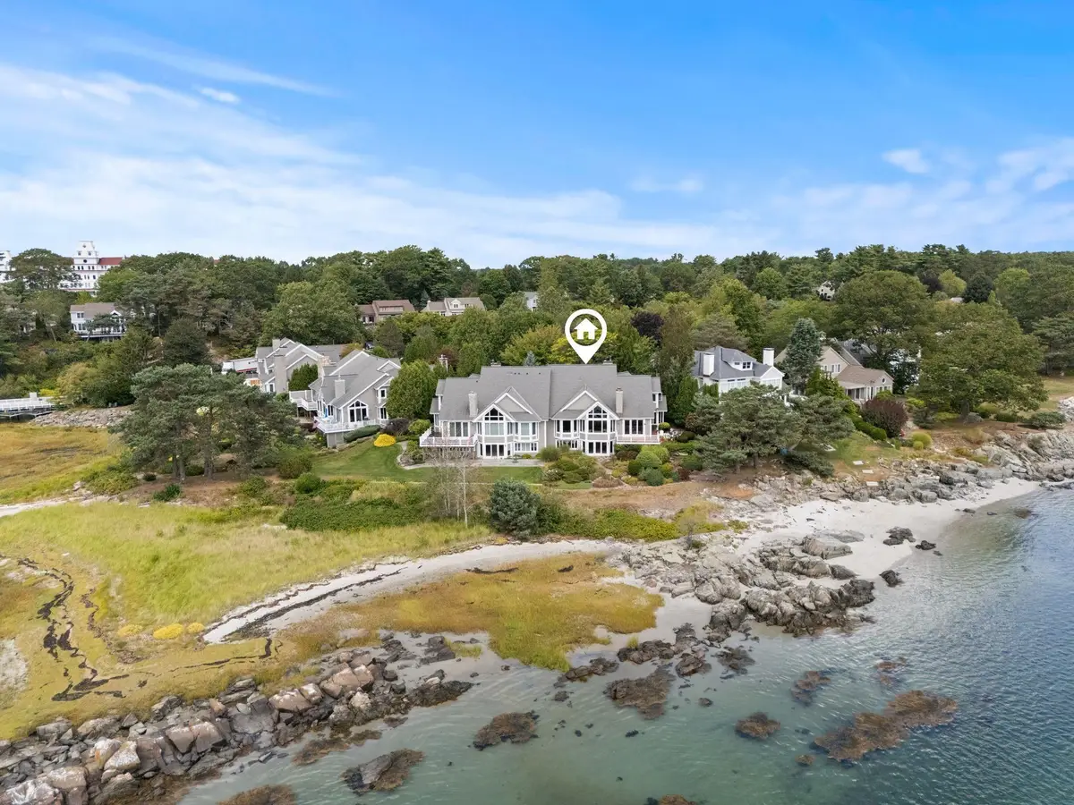 163 Little Harbor Road, New Castle, NH 03854 - Image #1