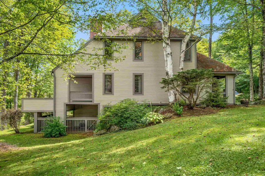 1171 Brook Road #14, Stowe, VT 05672 - Image #2