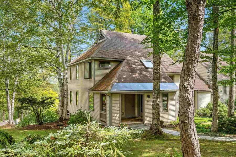 1171 Brook Road #14, Stowe, VT 05672 - Image #3