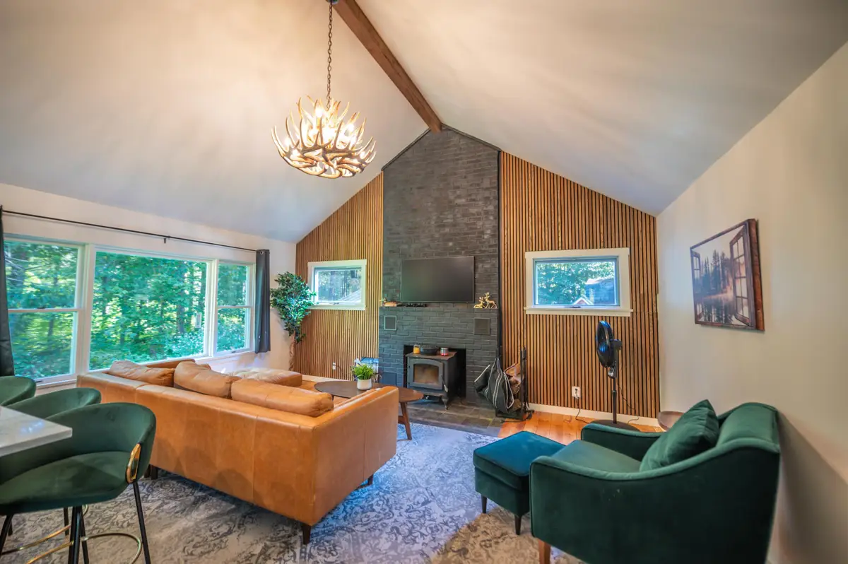 45 Dover Hill Road, Dover, VT 05341 - Image #1