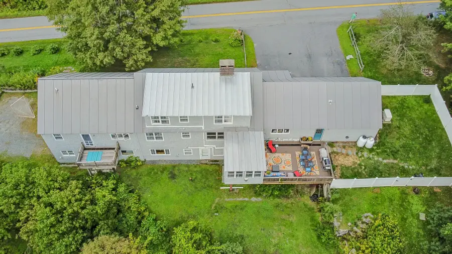 3961 Hartland Hill Road, Woodstock, VT 05091 - Image #2