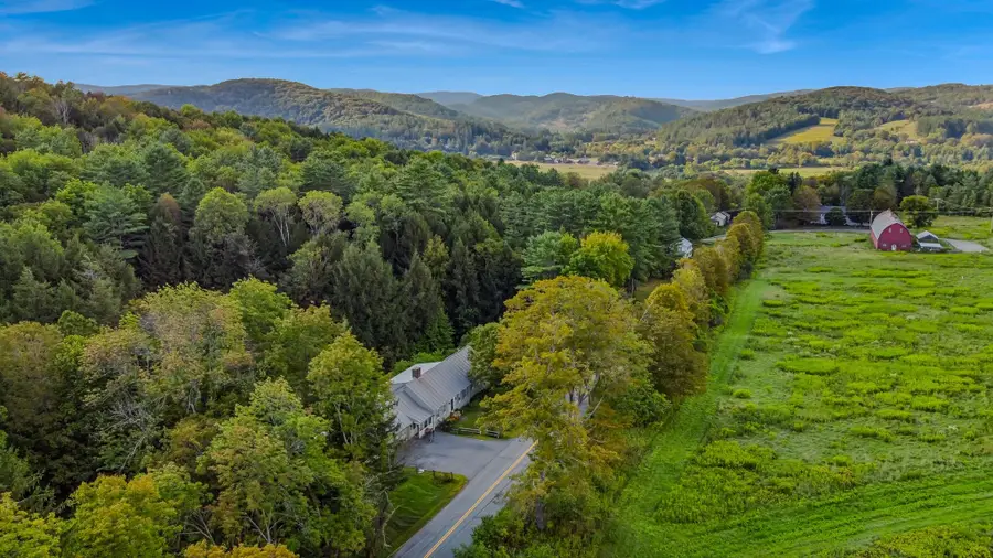 3961 Hartland Hill Road, Woodstock, VT 05091 - Image #3
