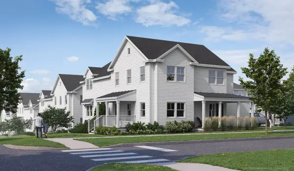 54 Brush Lane #8.4B, Middlebury, VT 05753