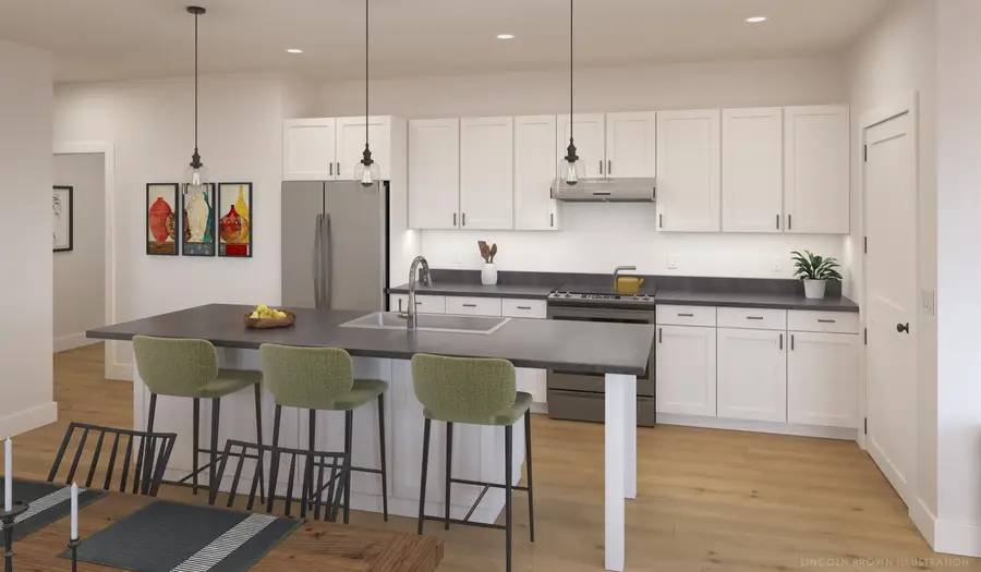 54 Brush Lane #8.4B, Middlebury, VT 05753 - Image #3