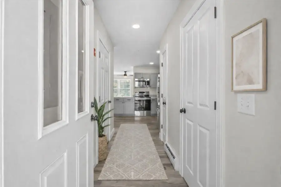 7 Willys Lane #102, Milton, VT 05468 - #2