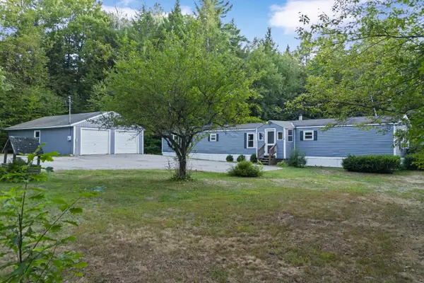 82 Waldron Hill Road, Warner, NH 03278