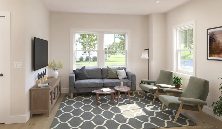 24 Brush Lane #8.2B, Middlebury, VT 05753 - Image #2