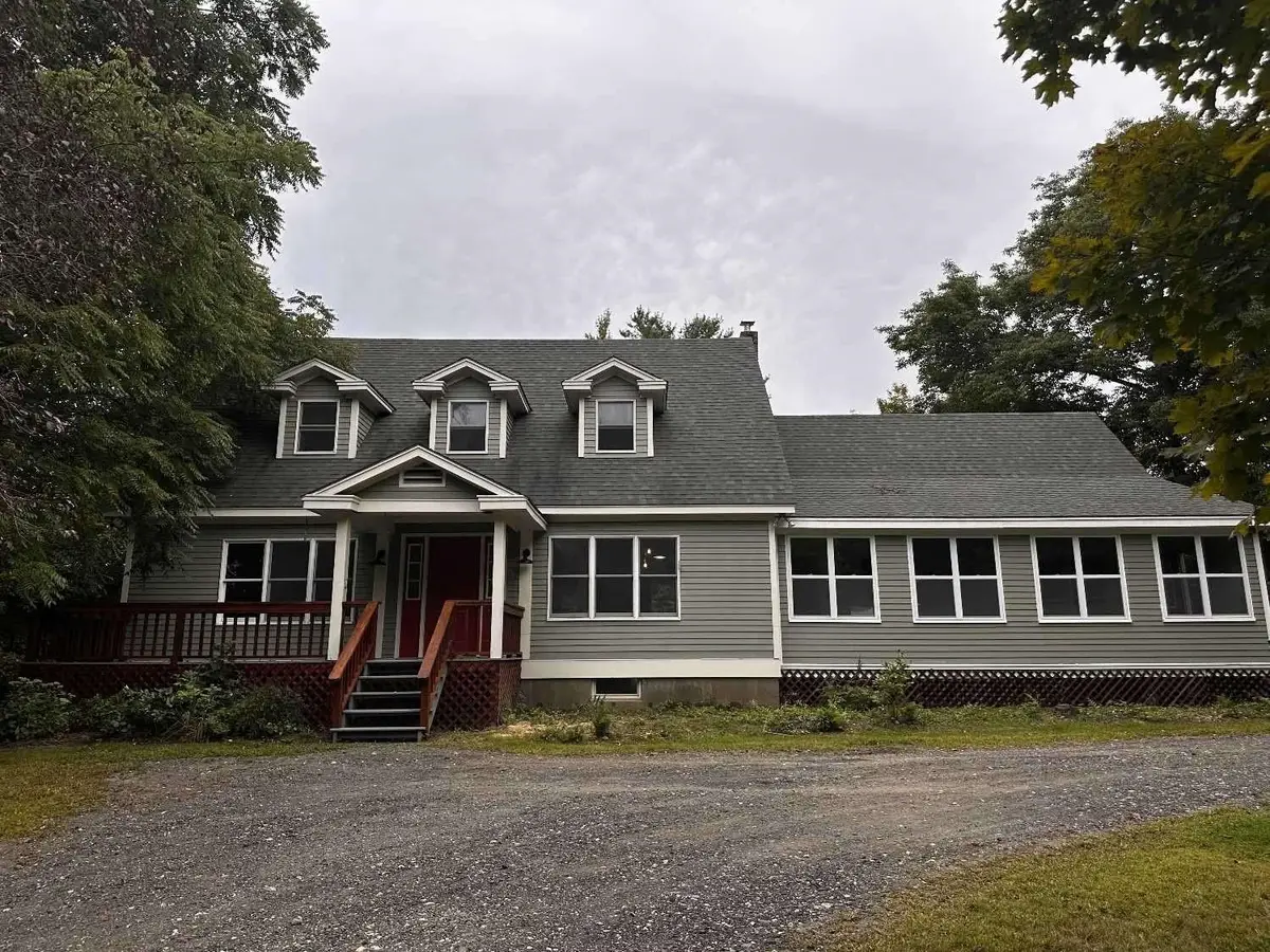 6 Crescent Street, Randolph, VT 05060 - Image #1