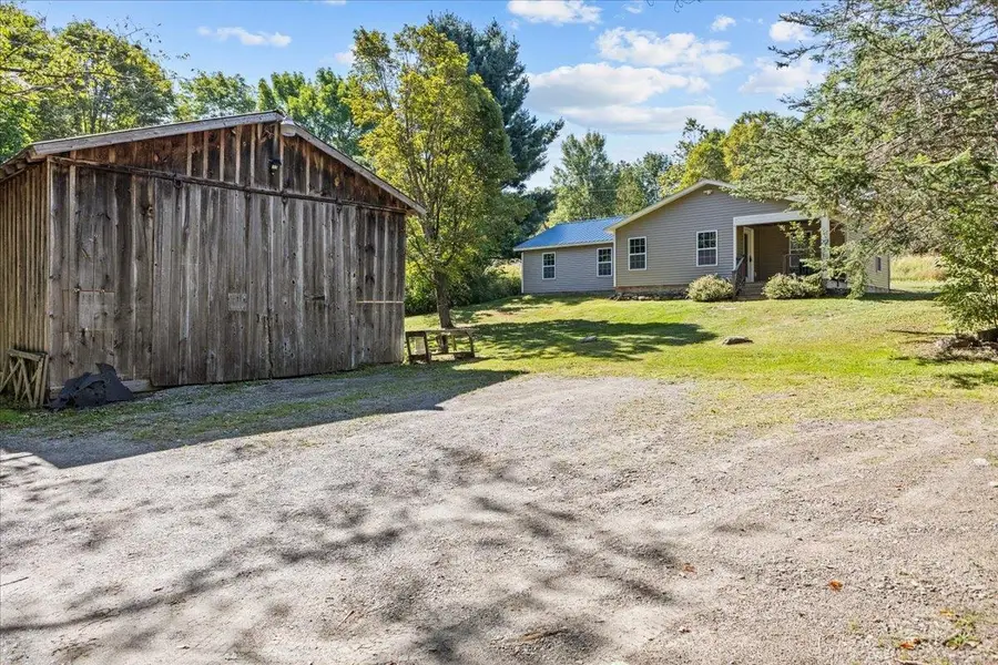 850 Tallman Road, Elmore, VT 05680 - Image #2