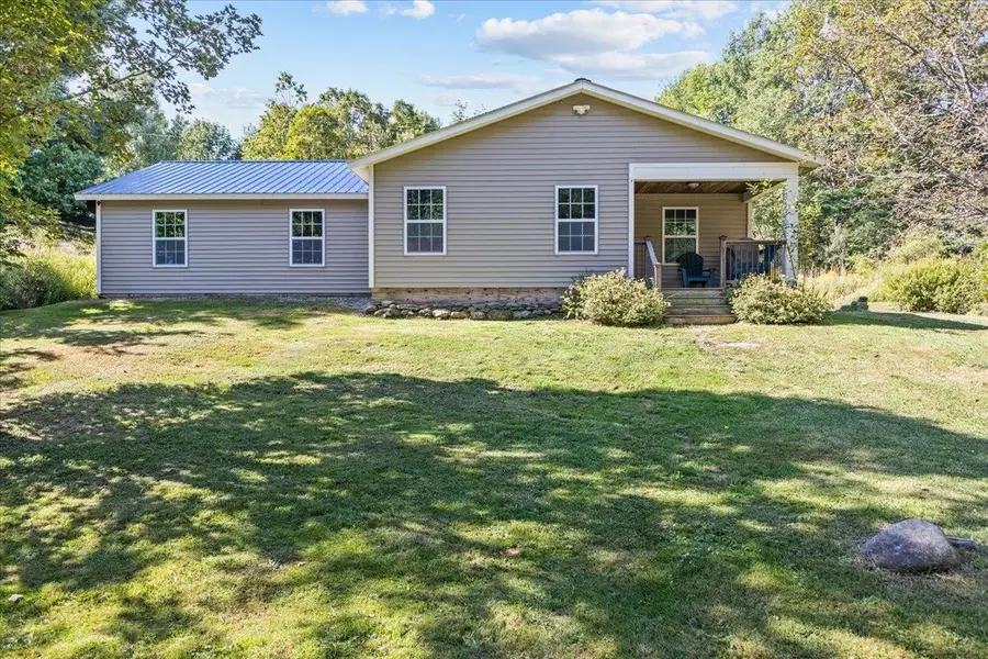 850 Tallman Road, Elmore, VT 05680 - Image #3