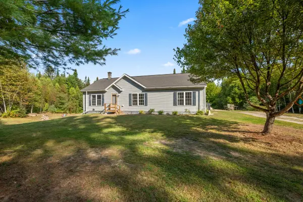 125 Parker Road, Whitefield, NH 03598