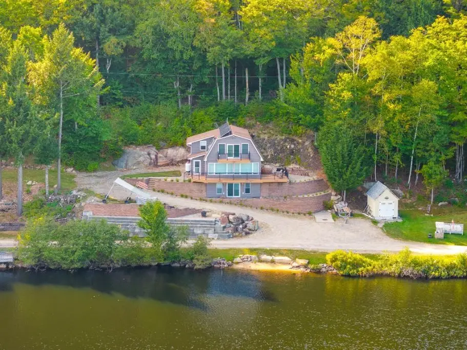 112 Normand Road, Stark, NH 03285 - Image #1