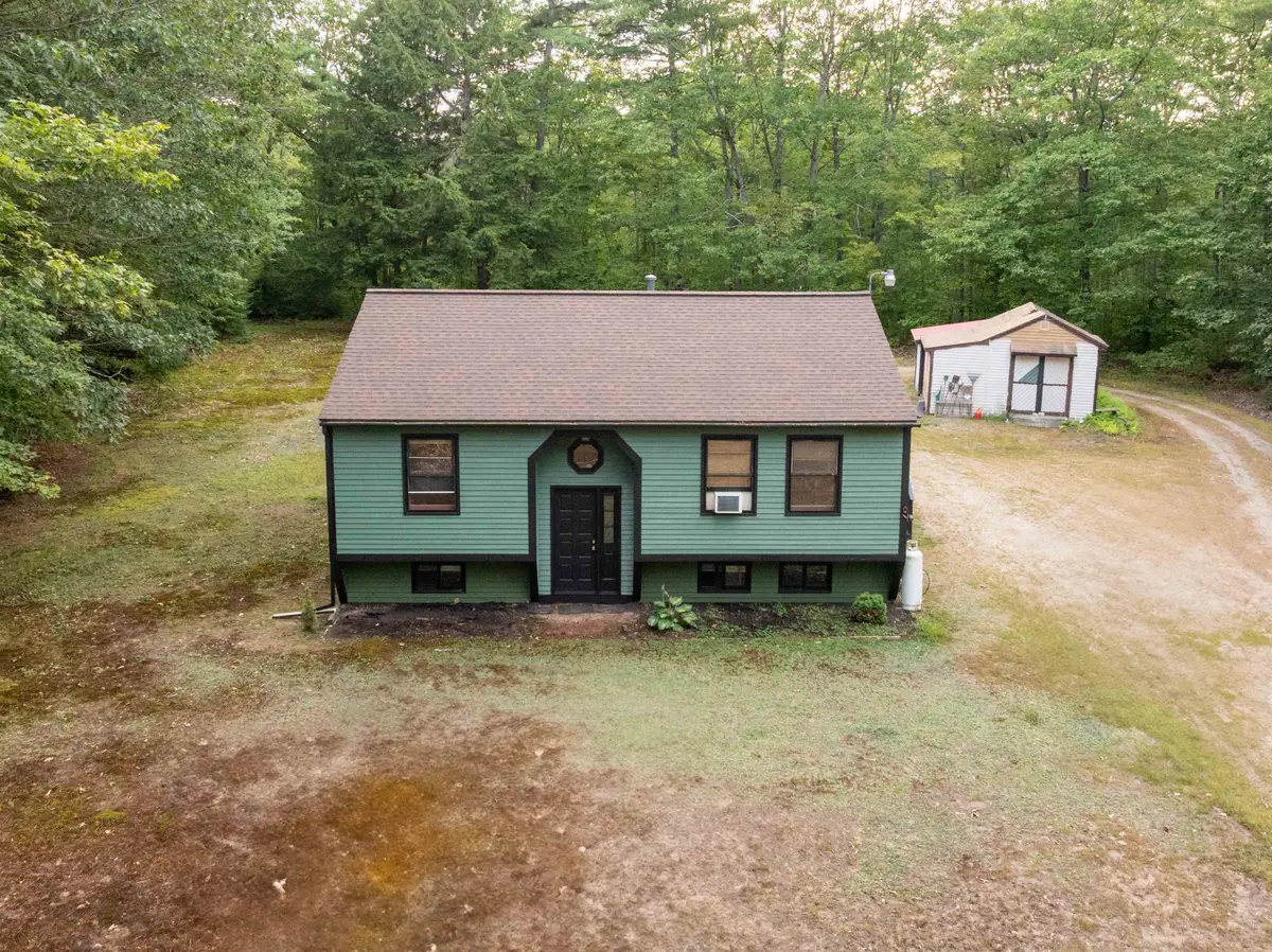 204 Wansor Road, Wakefield, NH 03830 - Image #1