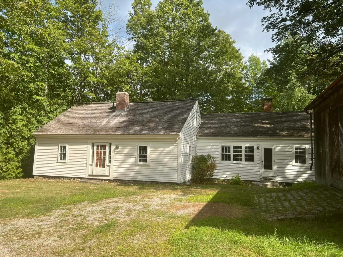 200 South Road, Newbury, NH 03255 - Image #1
