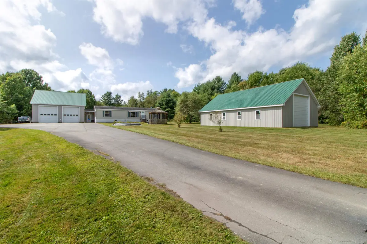 99 River Road, Irasburg, VT 05845 - Image #1