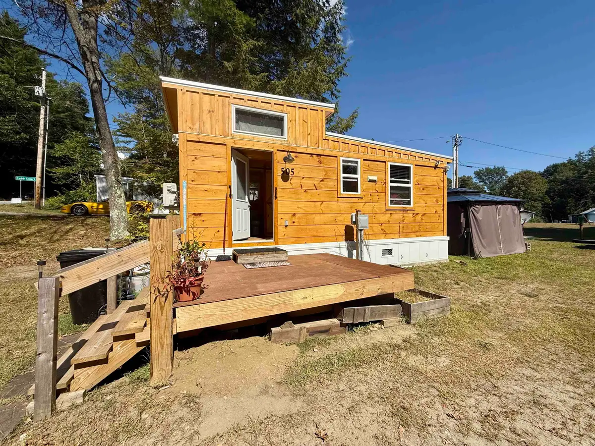 505 Back Mountain Road #14, Windsor, VT 05089 - Image #1