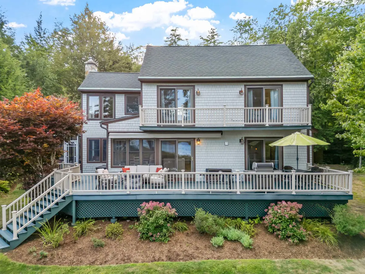 14 Island View Drive, Moultonborough, NH 03254 - Image #1