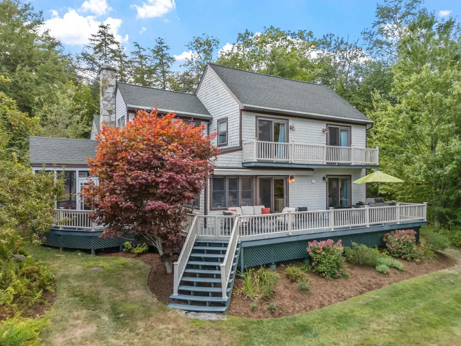 14 Island View Drive, Moultonborough, NH 03254 - Image #3