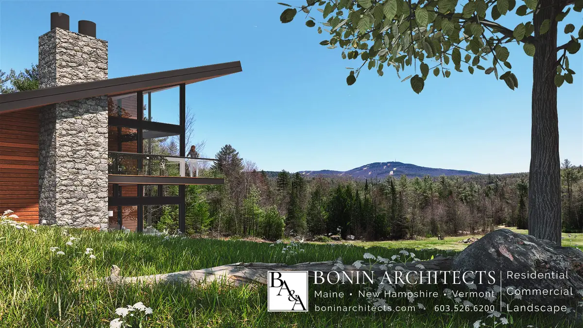 Lot 3 Nutting Road, Sunapee, NH 03782 - Image #1