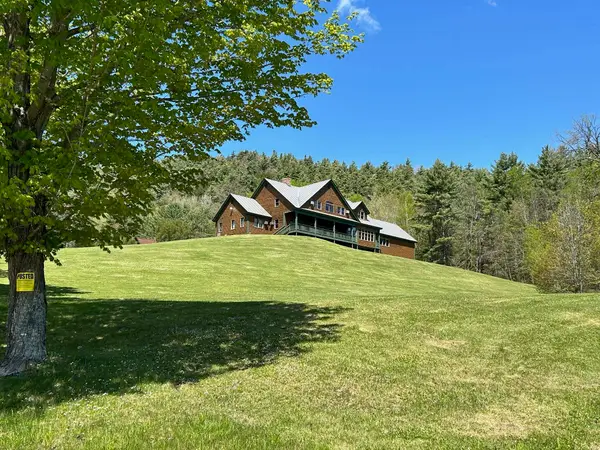 487 Stevens Place, Newbury, VT 05051